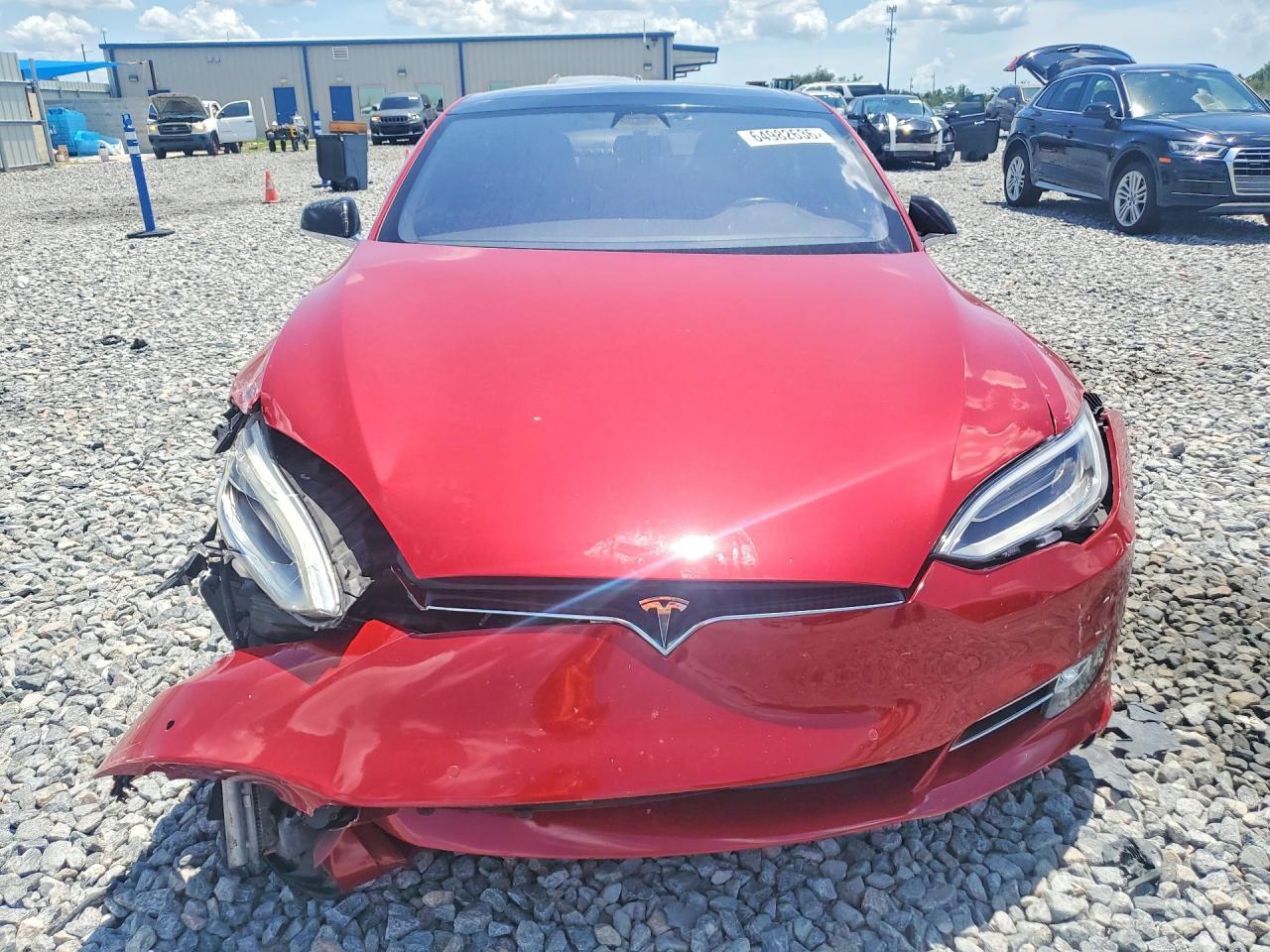 2017 Tesla Model S - Фото 5