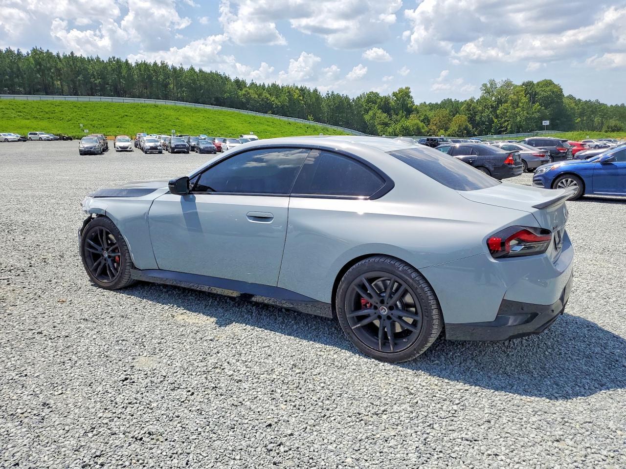 2023 BMW M240Xi - Фото 2