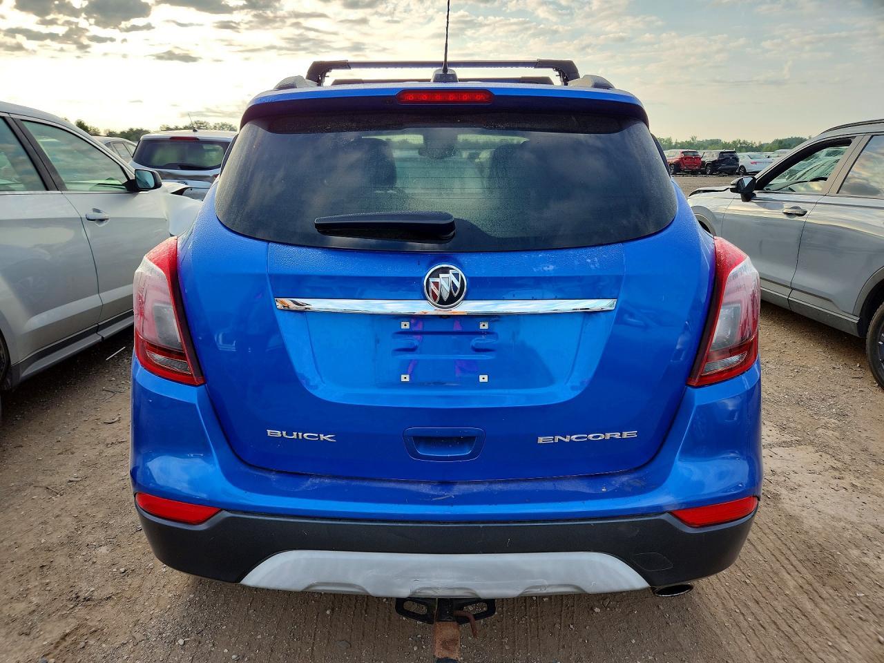 2017 Buick Encore Preferred - Image 6