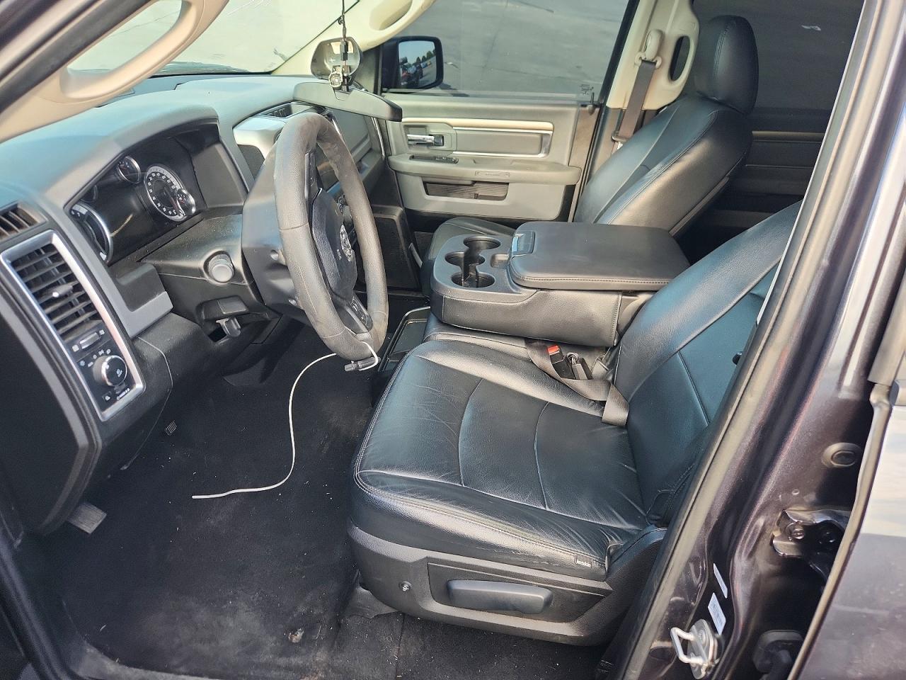 2019 Ram 1500 Classic Slt - Фото 7
