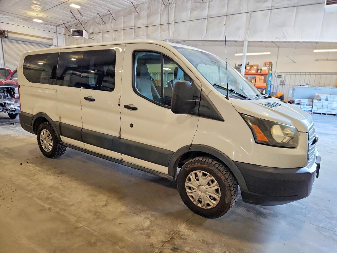 2016 Ford Transit T-150 - Image 4