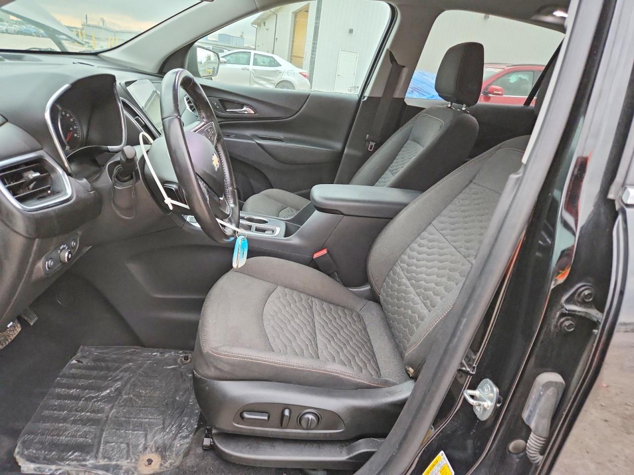 2021 Chevrolet Equinox Lt - Фото 7