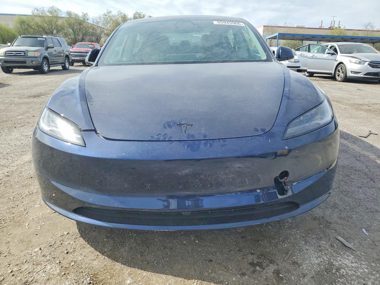 2026 Tesla Model 3 - Image 5