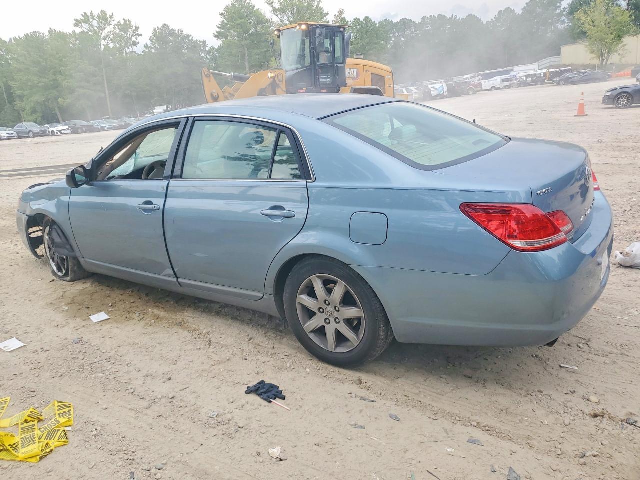 2006 Toyota Avalon Xl - Фото 2
