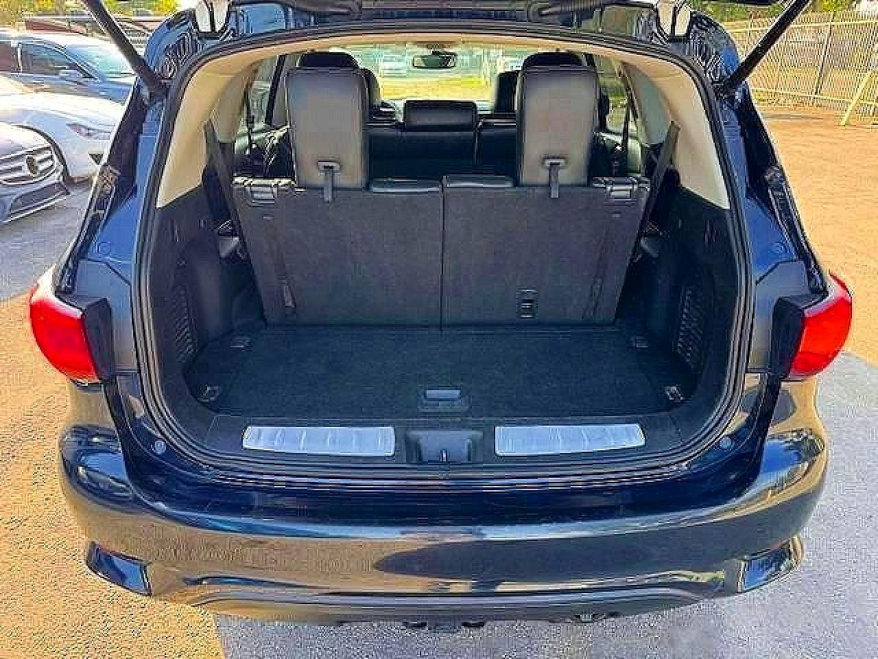 2019 Infiniti Qx60 Pure - Фото 6