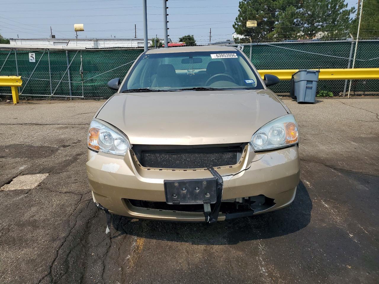 2006 Chevrolet Malibu Ls - Image 5
