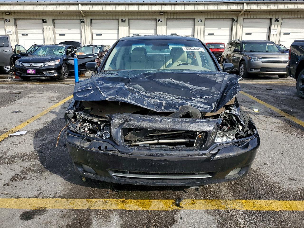 2006 Volvo S80 2.5T - Image 5