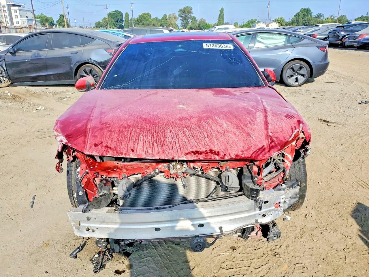 2025 Toyota Camry Se - Фото 5