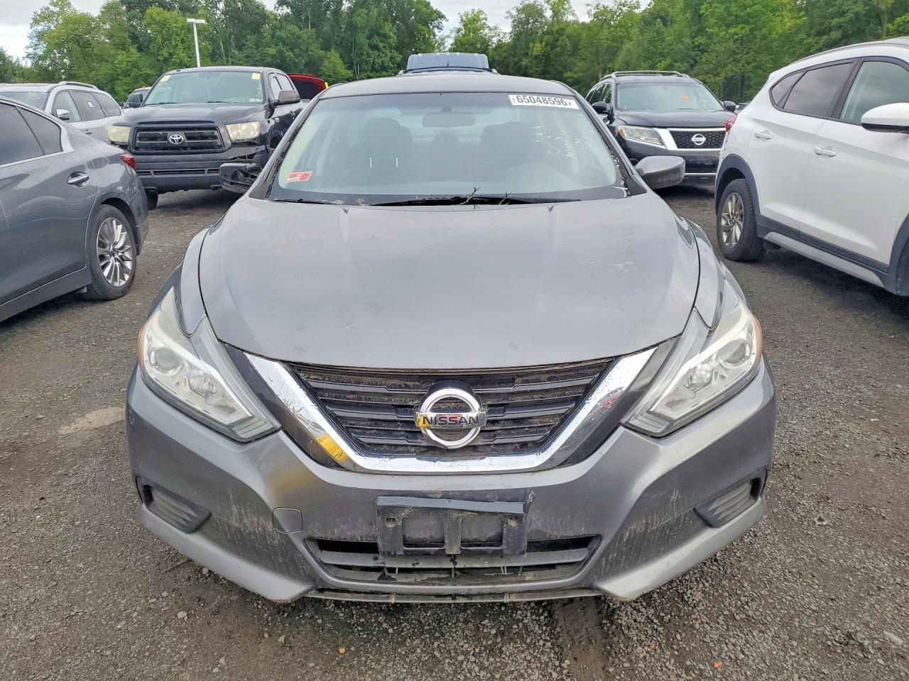 2018 Nissan Altima 2.5 S - Image 5