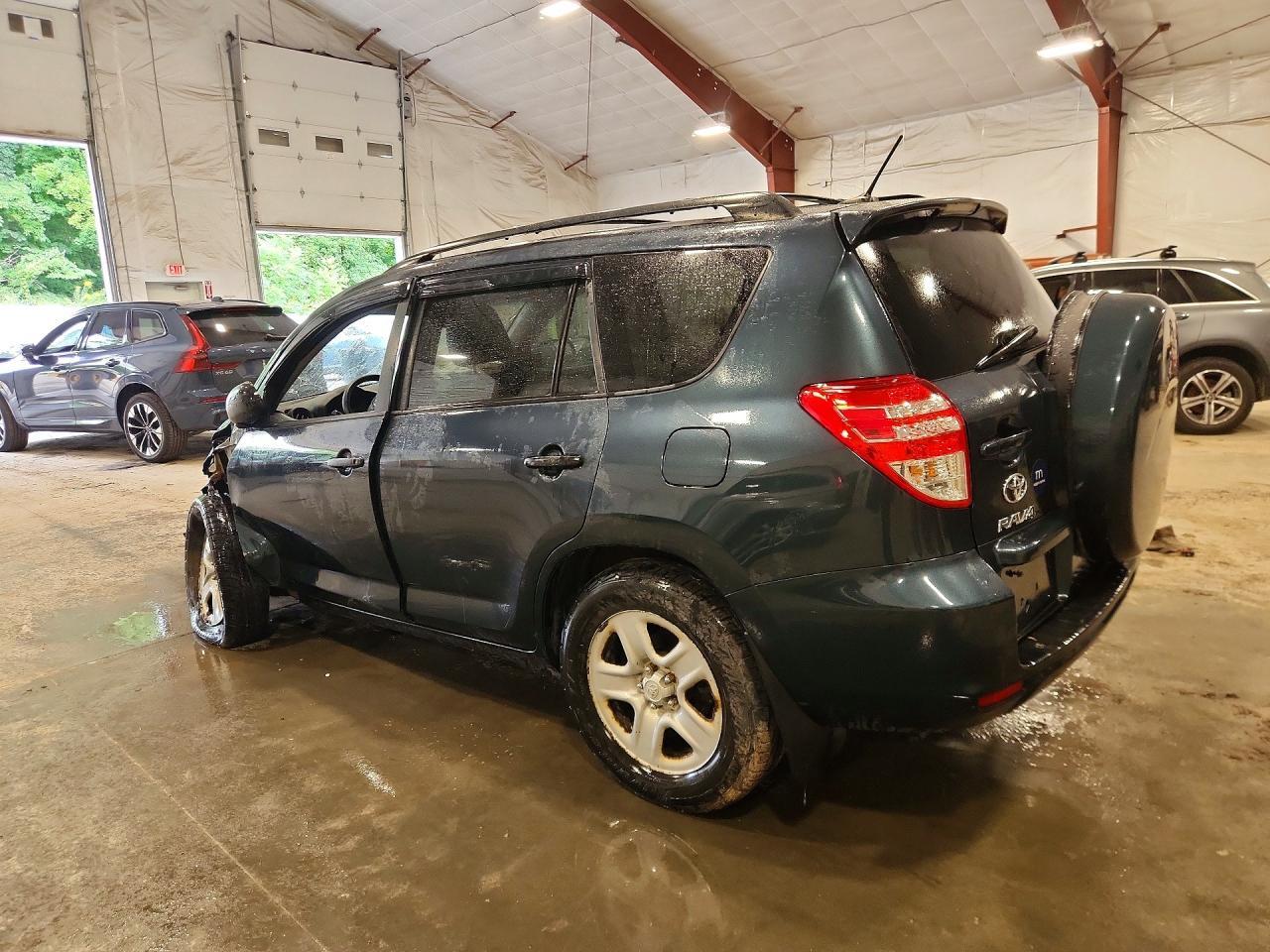 2011 Toyota Rav4 Base - Image 2