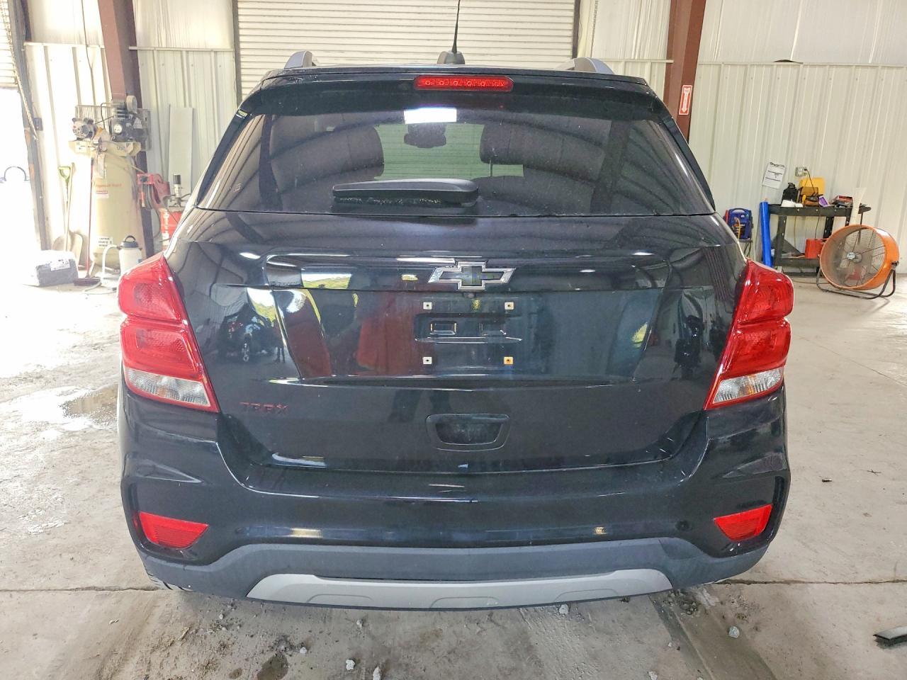 2020 Chevrolet Trax 1Lt - Фото 6
