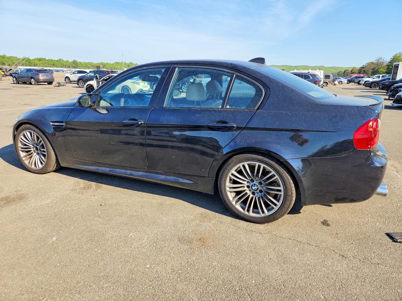 2008 BMW M3 - Image 2
