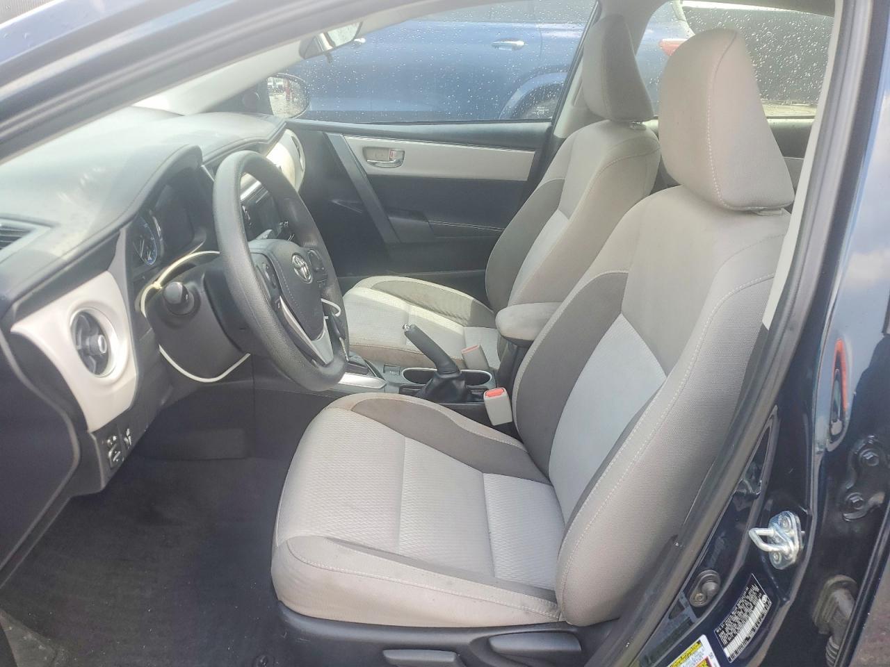 2018 Toyota Corolla Le - Image 7
