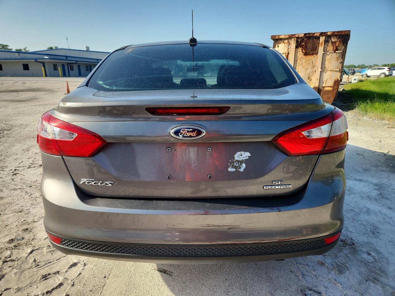 2013 Ford Focus Se - Image 6