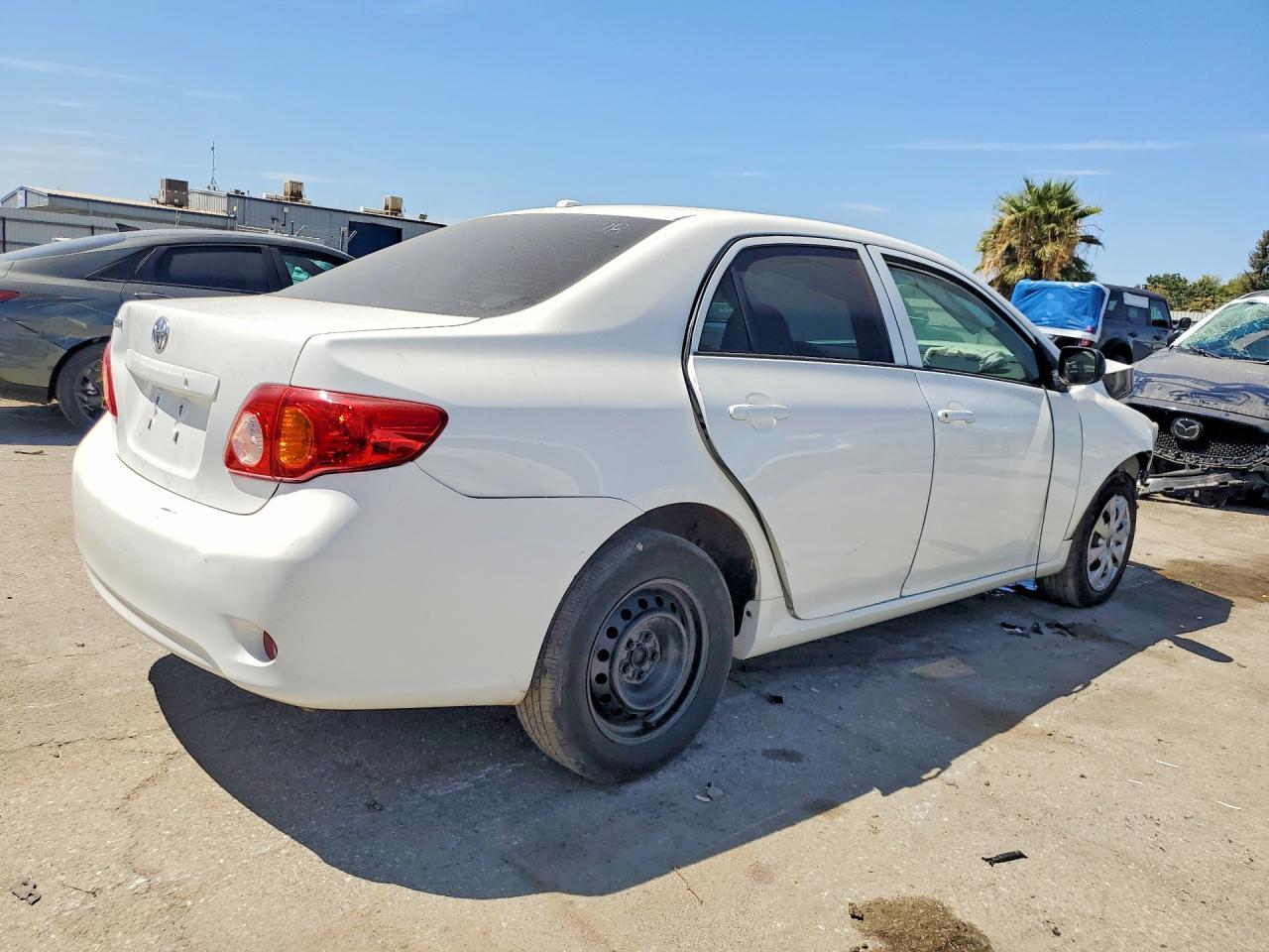 2009 Toyota Corolla Base - Image 3