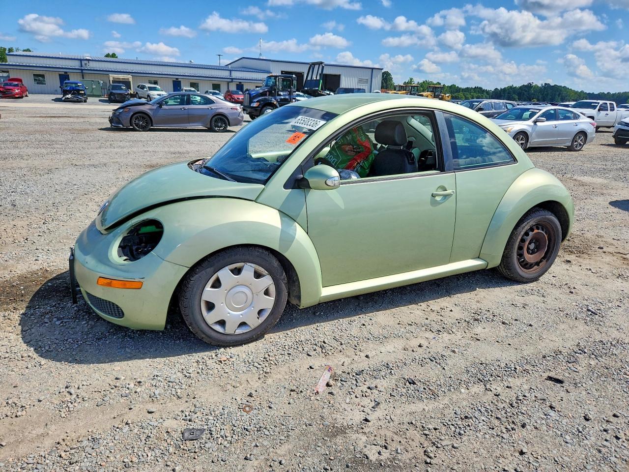 lot