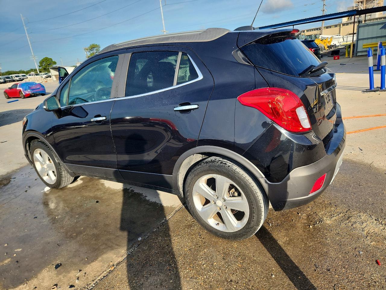 2016 Buick Encore - Image 2