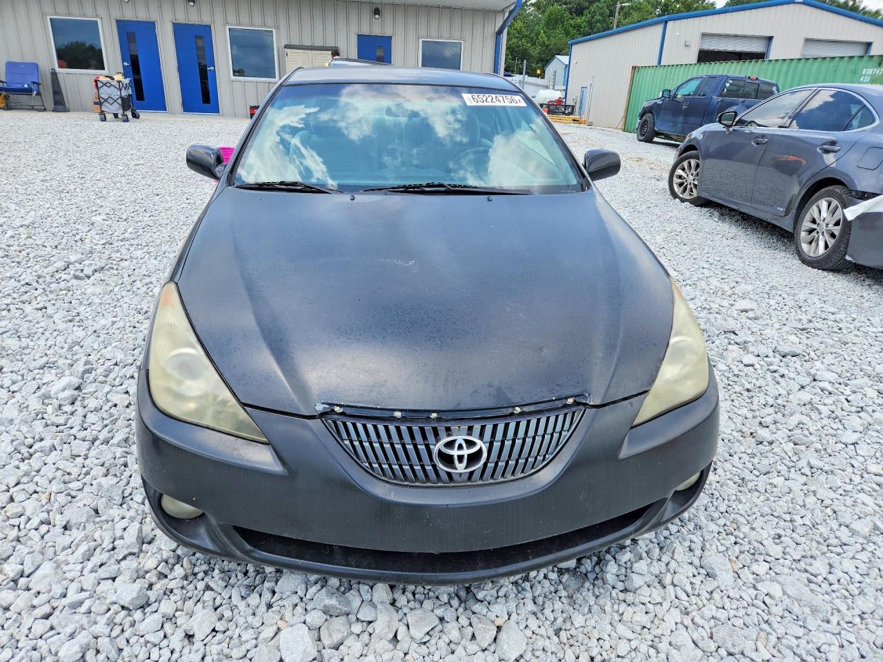 2005 Toyota Camry Solara Se - Фото 5