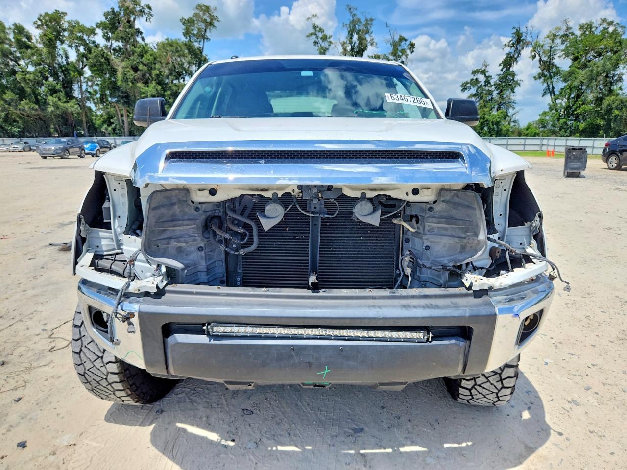 2016 Toyota Tundra Sr5 - Фото 5