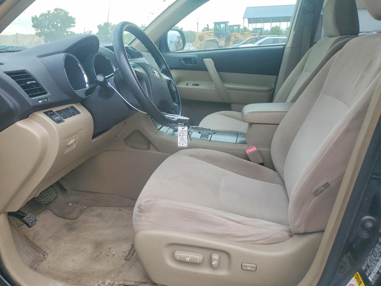 2009 Toyota Highlander Base - Image 7