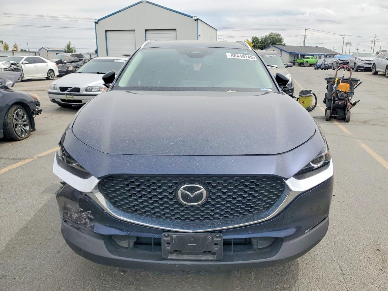 2025 Mazda Cx-30 Select - Фото 5