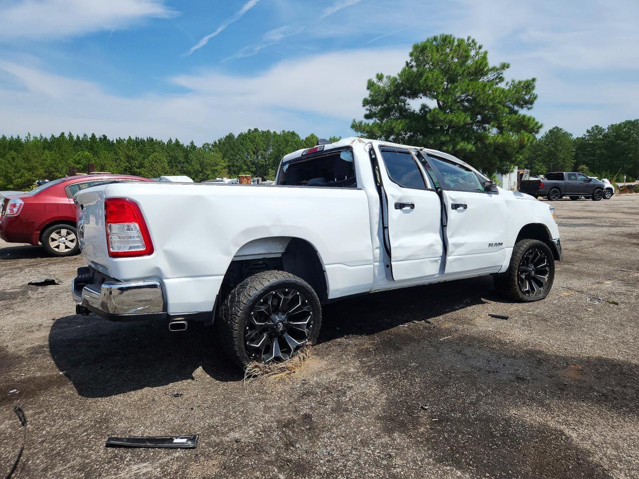 2019 Ram 1500 Big Horn/Lone Star - Image 3
