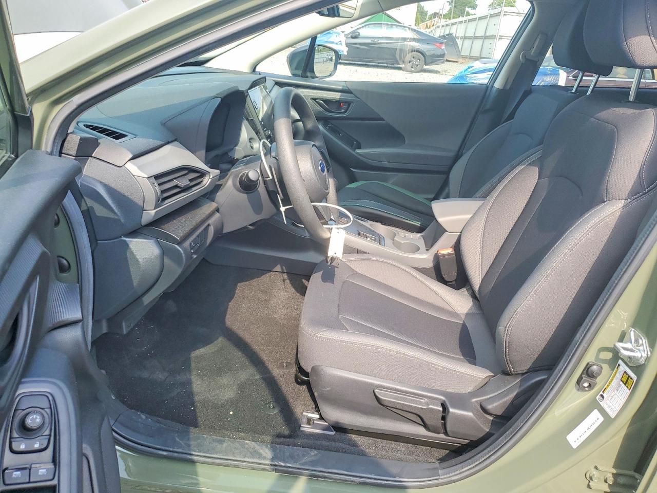 2026 Subaru Crosstrek Premium - Фото 7