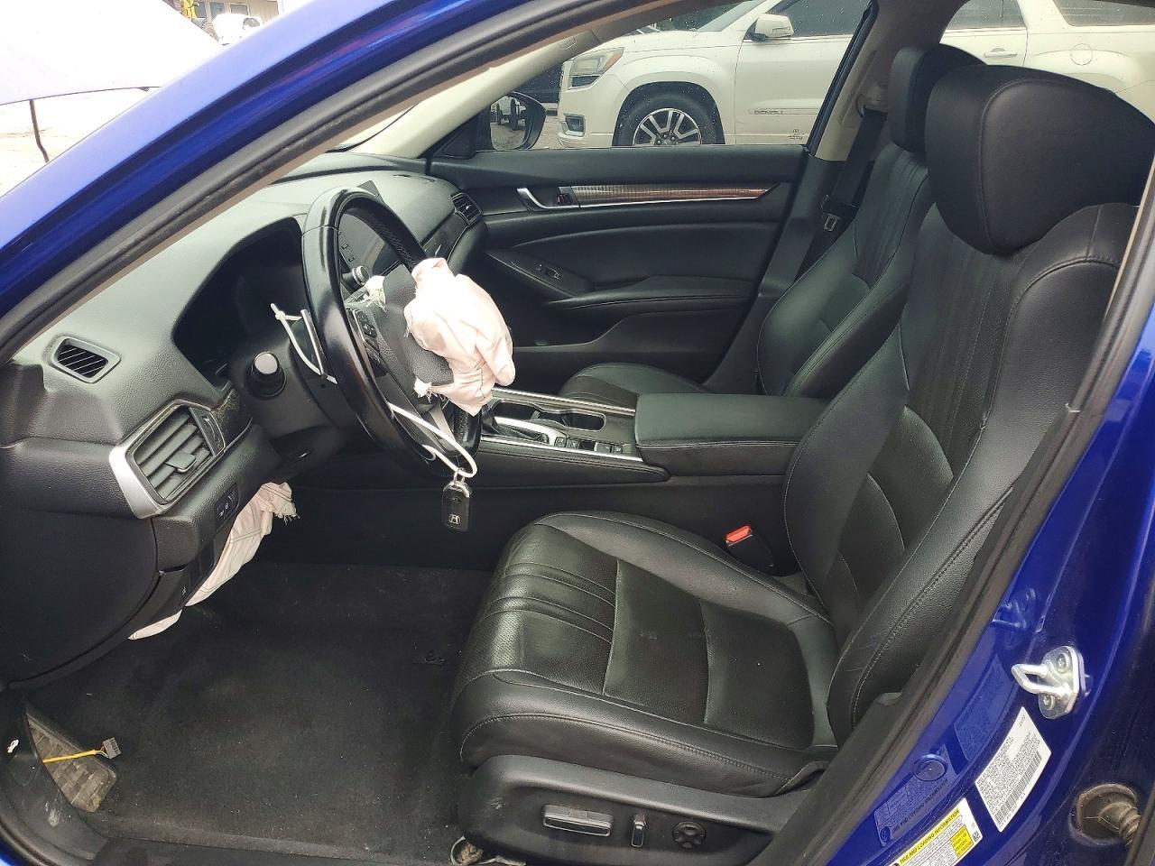 2022 Honda Accord Sport Se - Image 7