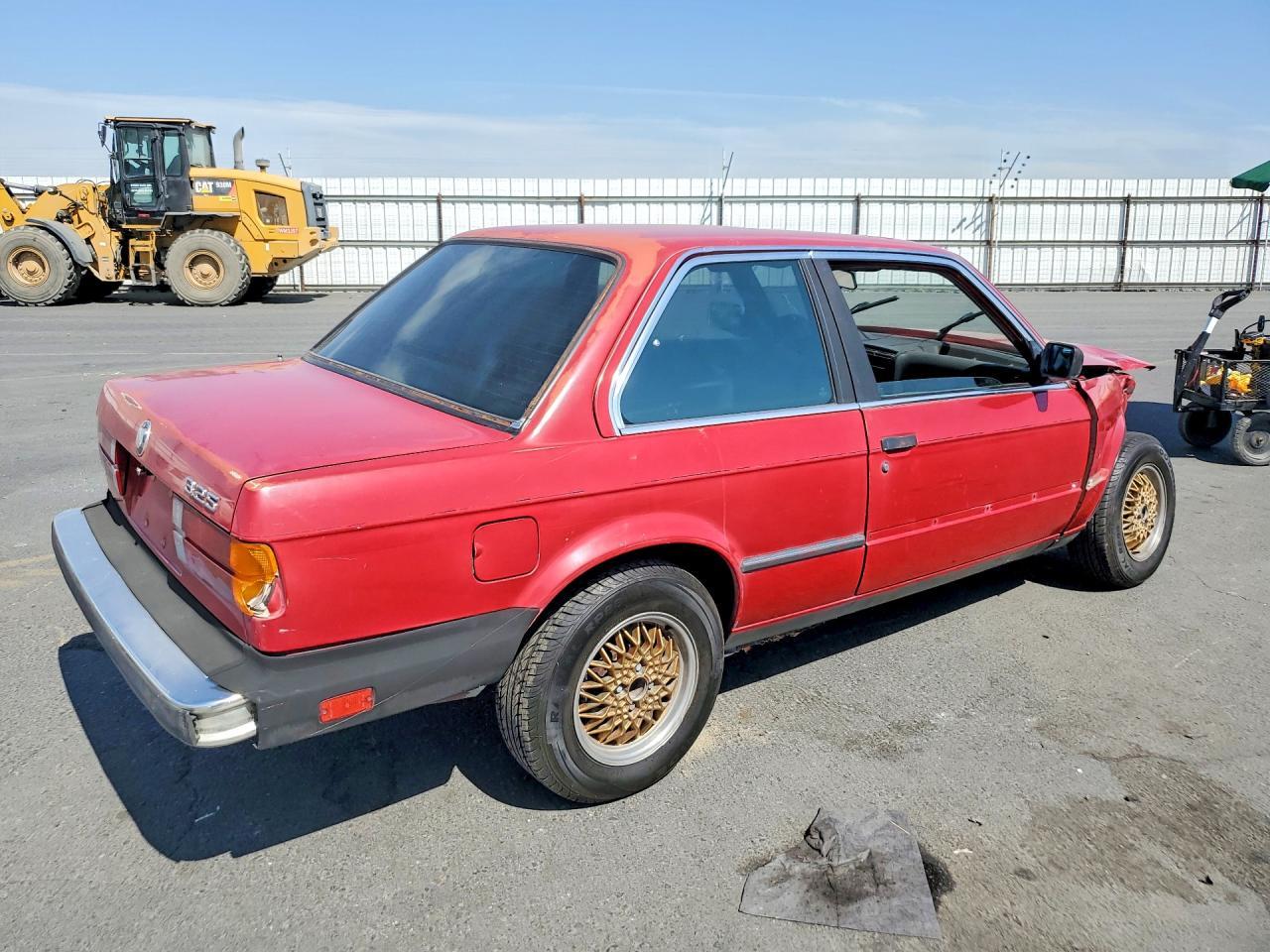 1985 BMW 325 E - Фото 3