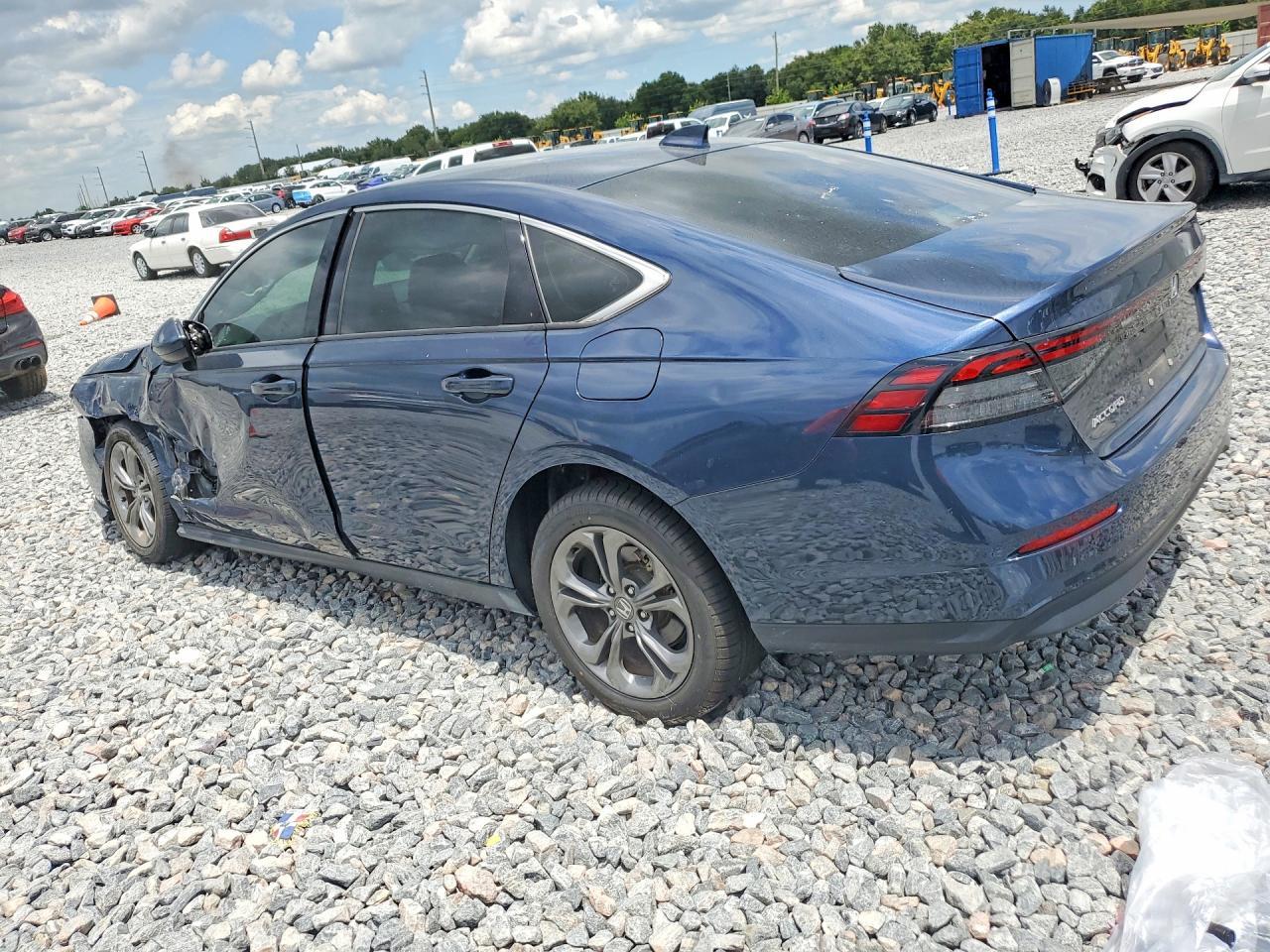2023 Honda Accord Ex - Image 2