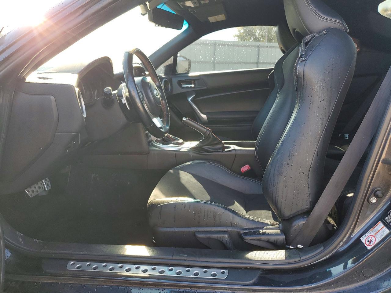 2018 Subaru Brz 2.0 Limited - Фото 7