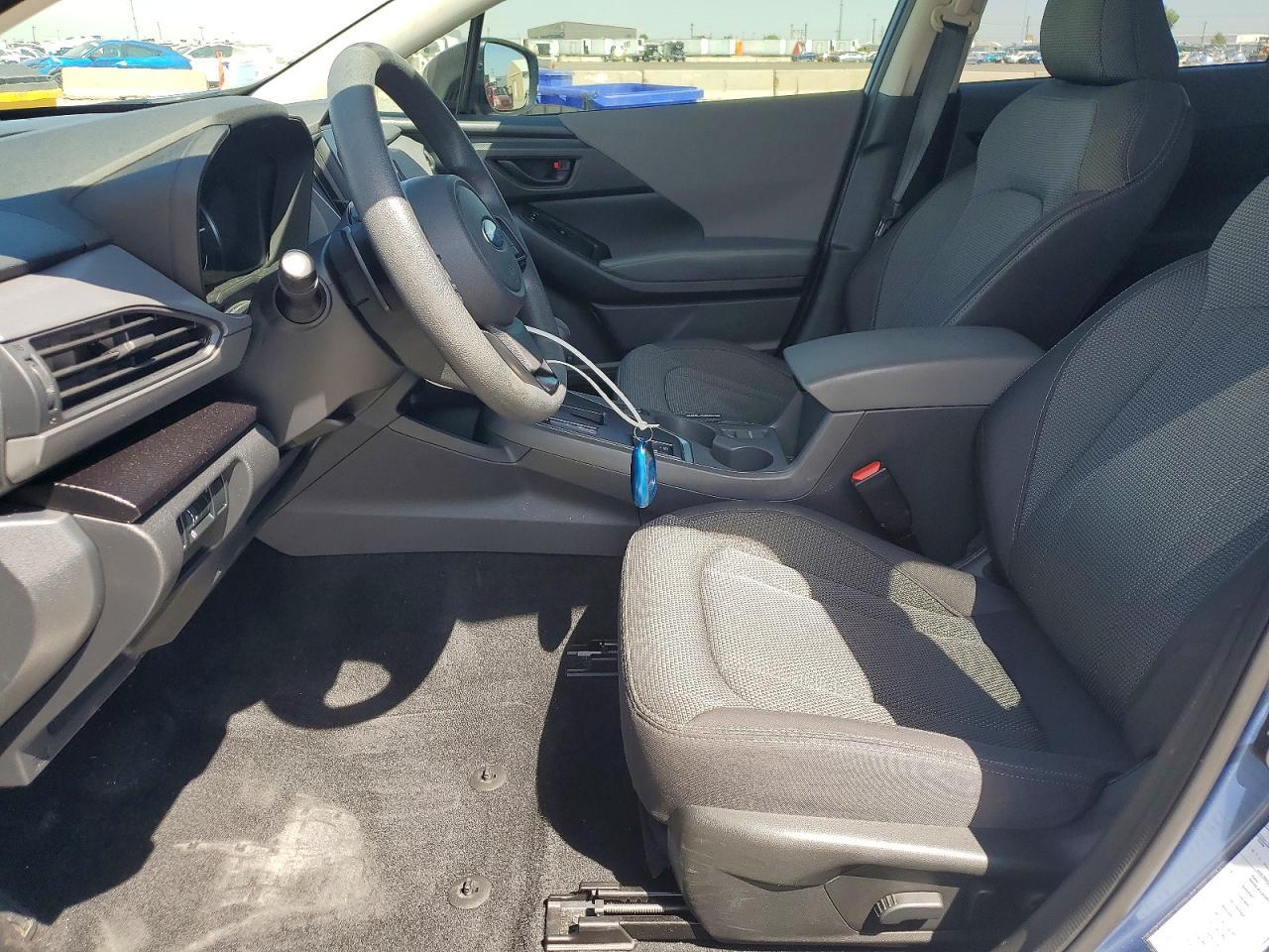 2024 Subaru Crosstrek Premium - Фото 7