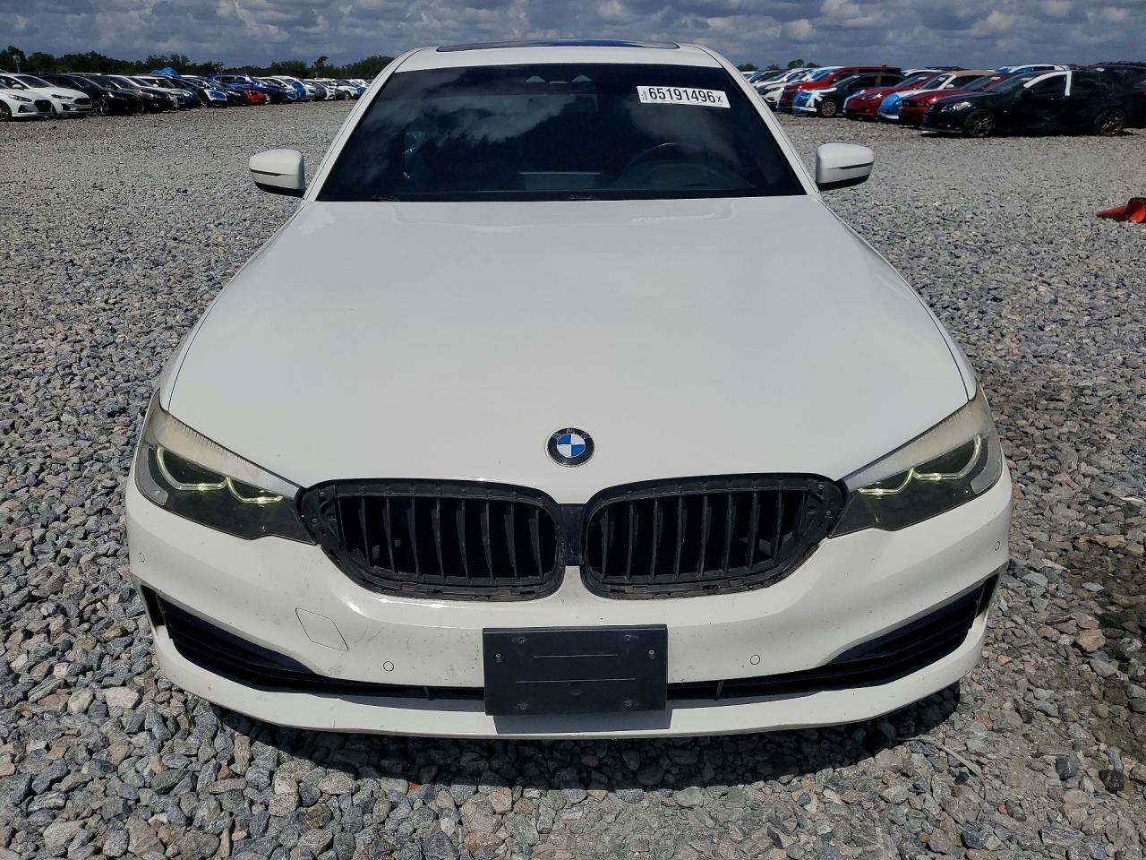 2018 BMW 530 I - Image 5