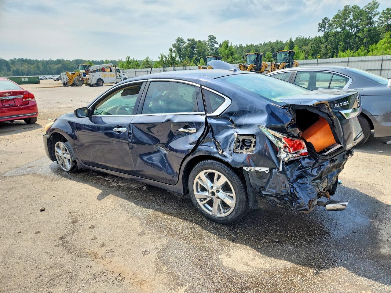 2013 Nissan Altima 2.5 - Image 2