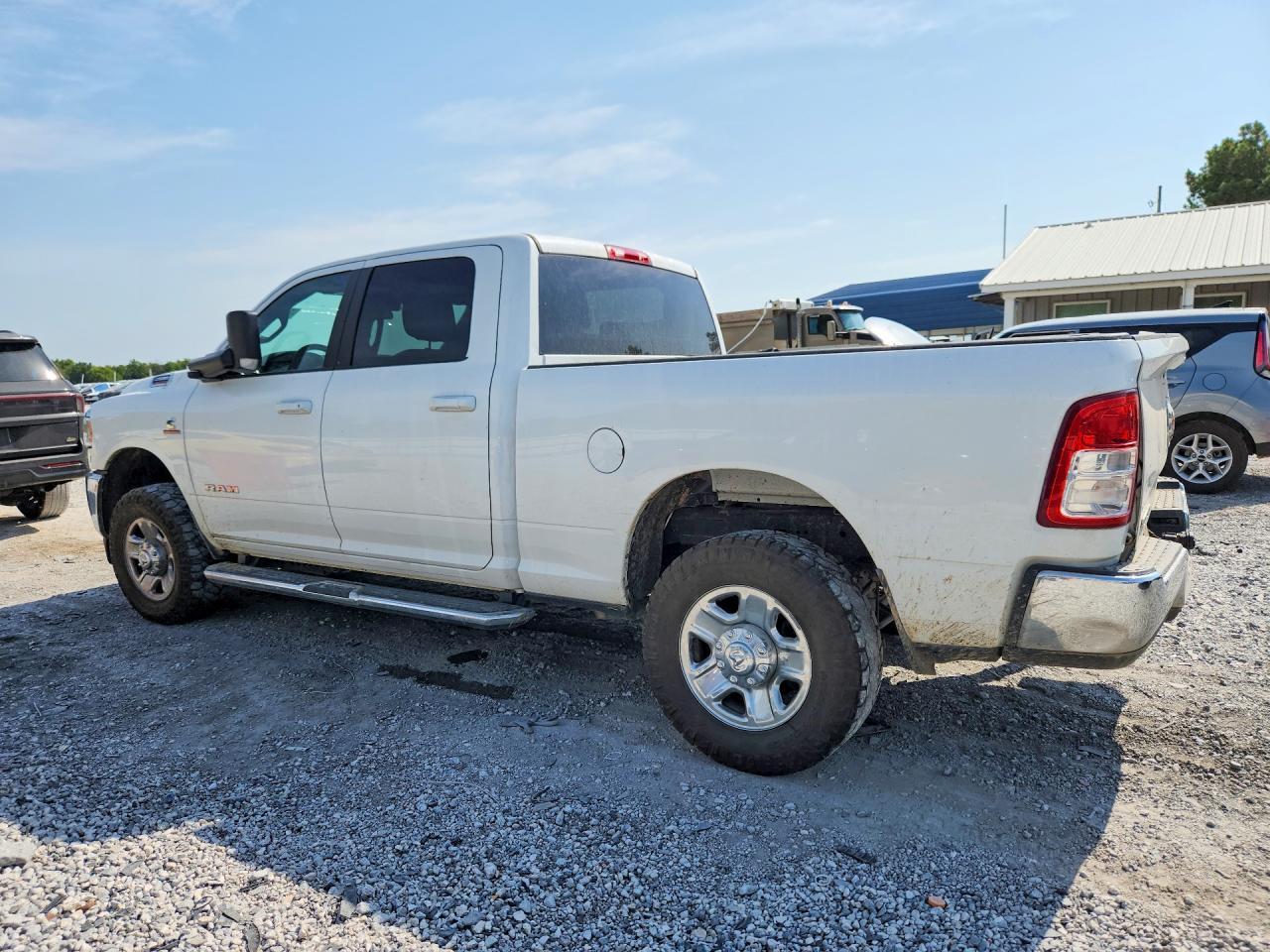 2022 Ram 2500 Big Horn/Lone Star - Image 2