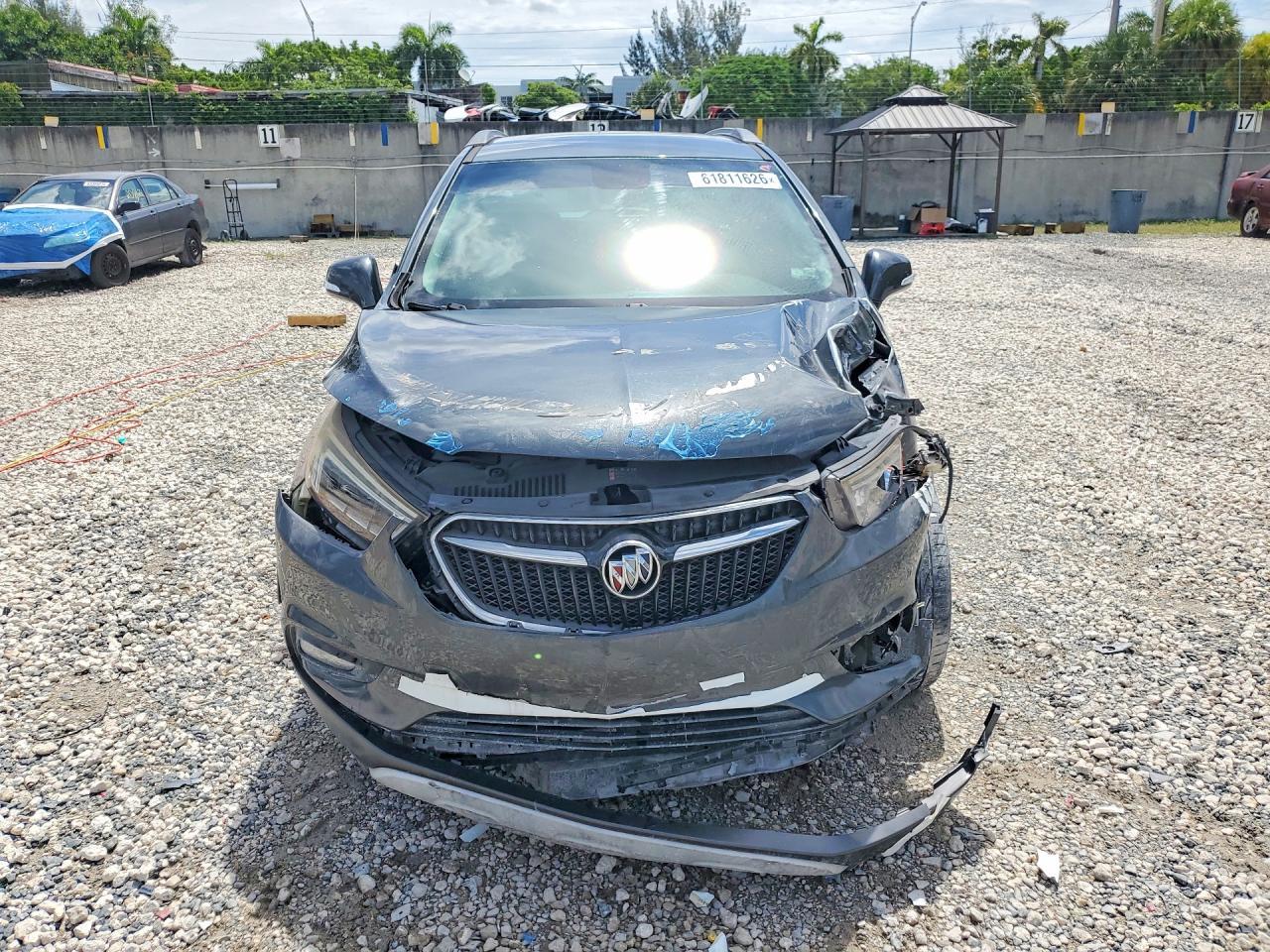 2017 Buick Encore Essence - Image 5