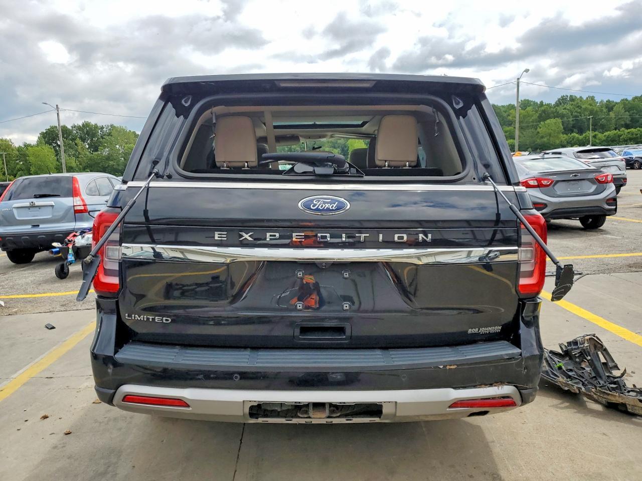 2023 Ford Expedition Limited - Image 6