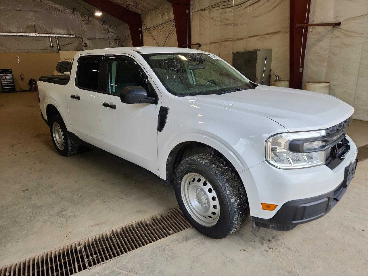2024 Ford Maverick Xl - Фото 4