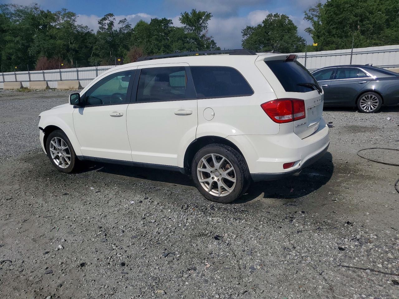 2016 Dodge Journey Sxt - Image 2
