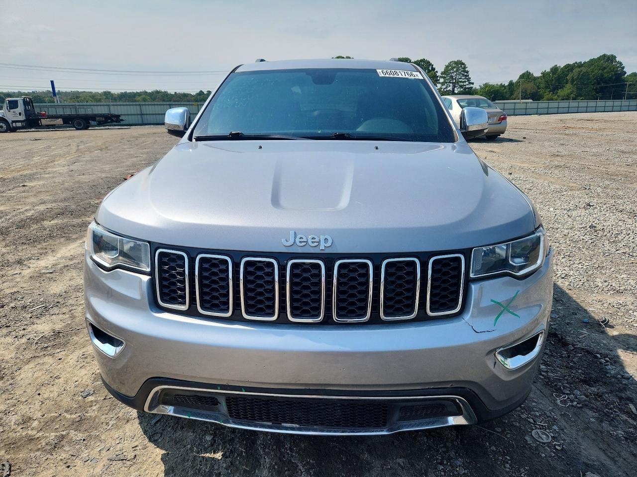 2019 Jeep Grand Cherokee Limited - Image 5