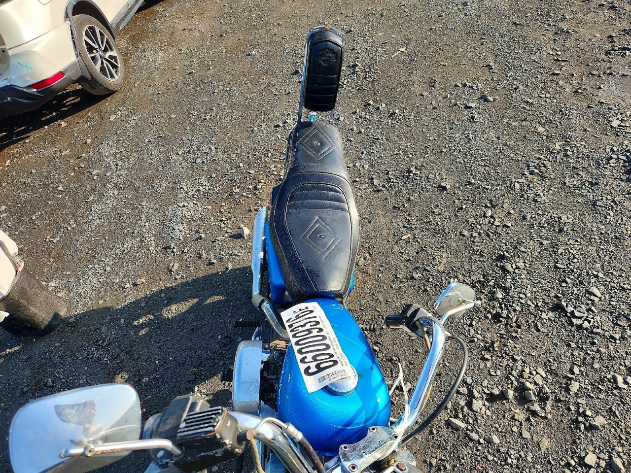 1979 Harley-Davidson Sportster - Фото 5