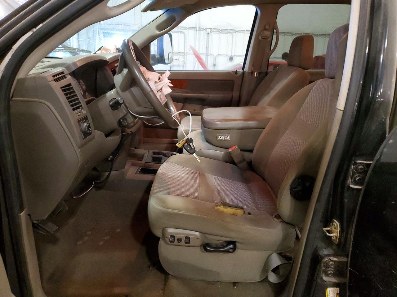 2006 Dodge Ram 2500 - Image 7