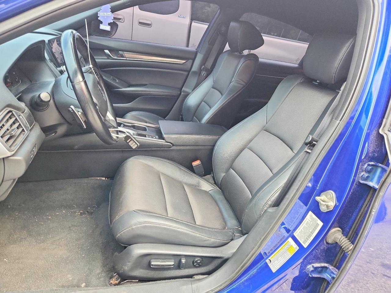 2019 Honda Accord Sport - Image 7