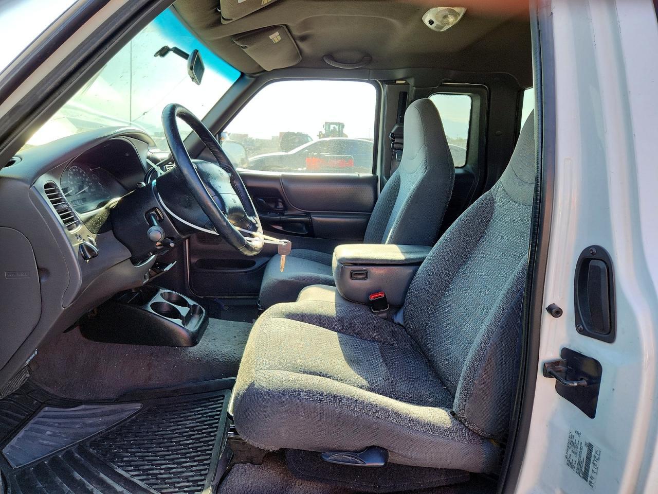 1999 Ford Ranger Super Cab - Фото 7