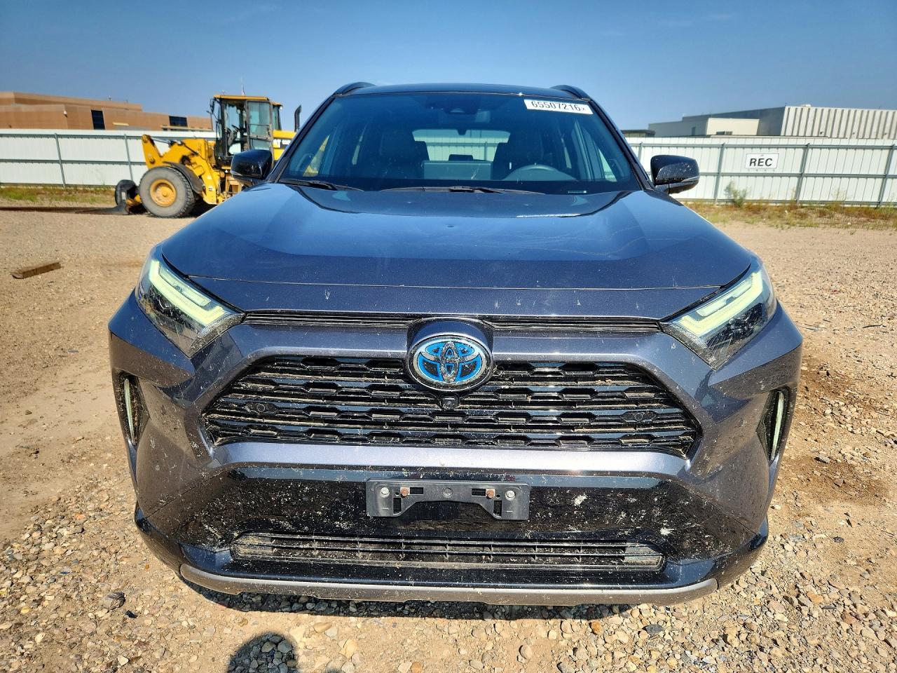 2024 Toyota Rav4 Xse - Фото 5