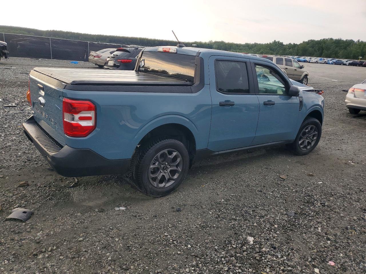 2022 Ford Maverick Xl - Фото 3