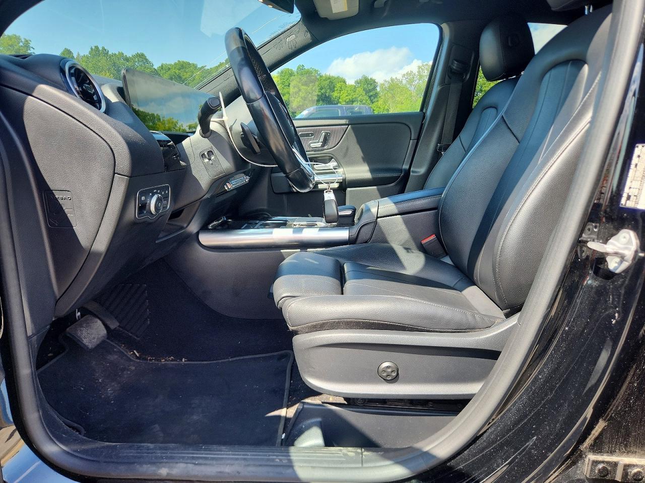 2021 Mercedes-Benz Gla 250 4Matic - Фото 7