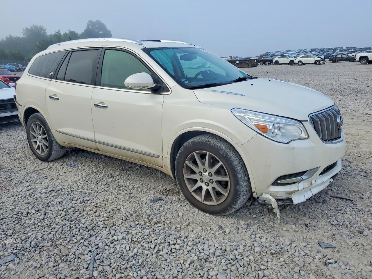 2014 Buick Enclave - Фото 4