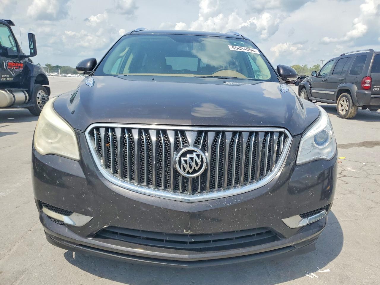 2014 Buick Enclave - Image 5