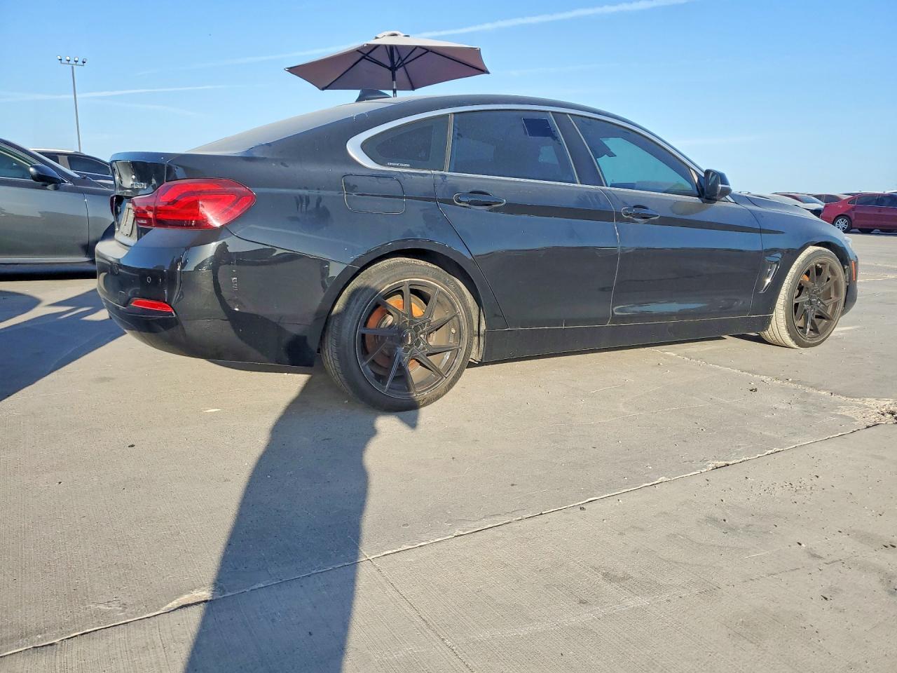 2020 BMW 430I Gran Coupe - Image 3